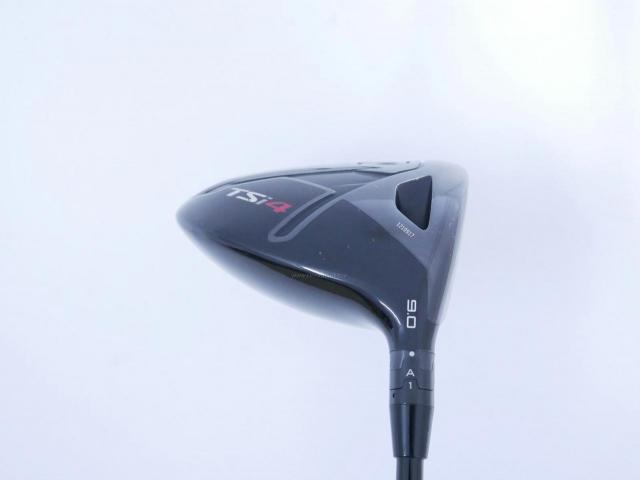 Driver : Titleist : ไดรเวอร์ Titleist TSi 4 (รุ่นปี 2021 Low Spin สุดๆ) Loft 9 ก้าน Mitsubishi TENSEI 65 Flex S