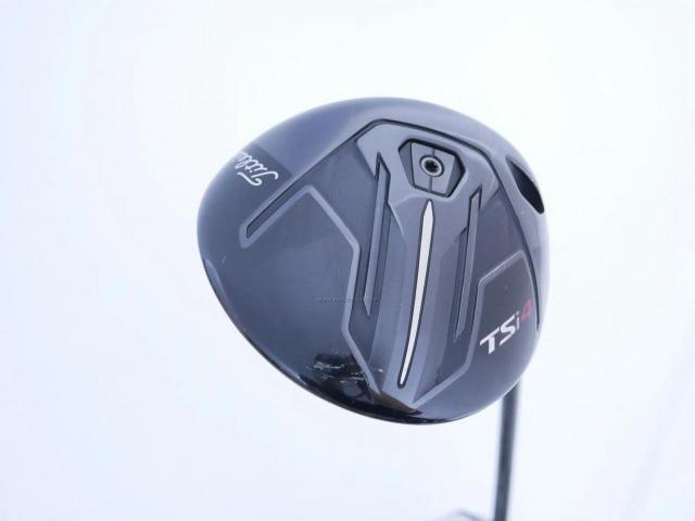 Driver : Titleist : ไดรเวอร์ Titleist TSi 4 (รุ่นปี 2021 Low Spin สุดๆ) Loft 9 ก้าน Mitsubishi TENSEI 65 Flex S