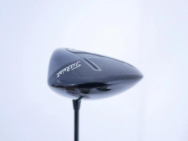 Driver : Titleist : ไดรเวอร์ Titleist TSi 4 (รุ่นปี 2021 Low Spin สุดๆ) Loft 9 ก้าน Mitsubishi TENSEI 65 Flex S