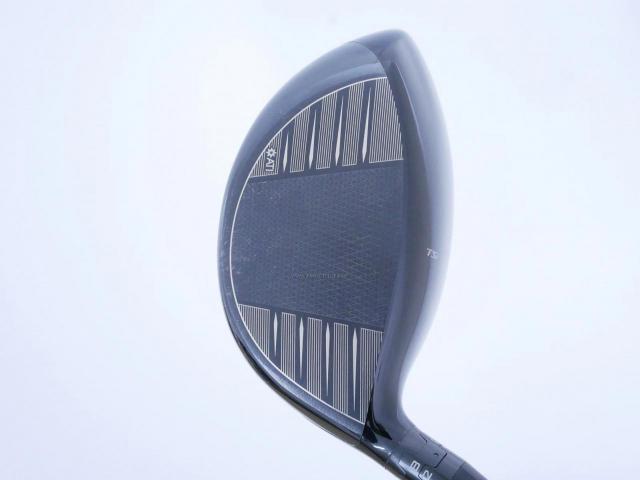 Driver : Titleist : ไดรเวอร์ Titleist TSi 4 (รุ่นปี 2021 Low Spin สุดๆ) Loft 9 ก้าน Mitsubishi TENSEI 65 Flex S