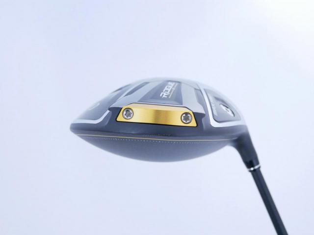 Driver : Callaway : ไดรเวอร์ Callaway Rogue ST MAX FAST (รุ่นปี 2022 Japan Spec.) Loft 9.5 ก้าน Fujikura Speeder NX 40 Flex S