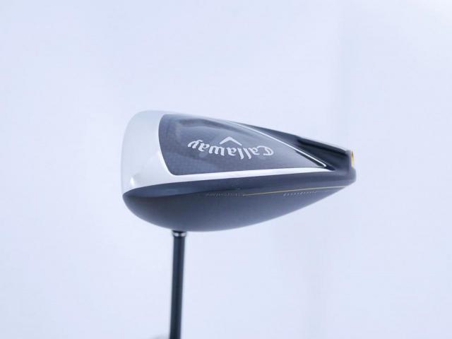 Driver : Callaway : ไดรเวอร์ Callaway Rogue ST MAX FAST (รุ่นปี 2022 Japan Spec.) Loft 9.5 ก้าน Fujikura Speeder NX 40 Flex S