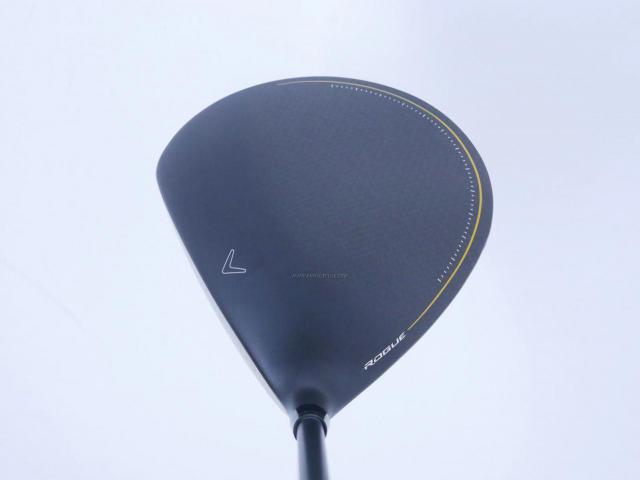 Driver : Callaway : ไดรเวอร์ Callaway Rogue ST MAX FAST (รุ่นปี 2022 Japan Spec.) Loft 9.5 ก้าน Fujikura Speeder NX 40 Flex S