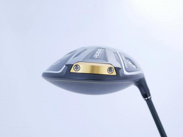 Driver : Callaway : ไดรเวอร์ Callaway Rogue ST MAX FAST (รุ่นปี 2022 Japan Spec.) Loft 10.5 ก้าน Fujikura Speeder NX 40 Flex S