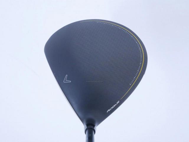 Driver : Callaway : ไดรเวอร์ Callaway Rogue ST MAX FAST (รุ่นปี 2022 Japan Spec.) Loft 10.5 ก้าน Fujikura Speeder NX 40 Flex S