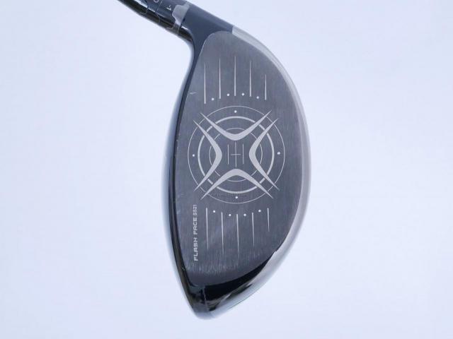 Driver : Callaway : ไดรเวอร์ Callaway EPIC MAX (รุ่นปี 2021) Loft 10.5 ก้าน Mitsubishi Diamana 40 Flex SR