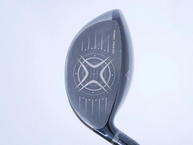 Driver : Callaway : ไดรเวอร์ Callaway EPIC MAX (รุ่นปี 2021) Loft 10.5 ก้าน Mitsubishi Diamana 40 Flex SR