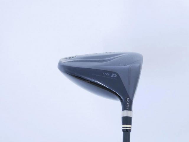 Driver : Ryoma : ไดรเวอร์ Ryoma Maxima II Type D (ปี 2021) Loft 10.5 ก้าน Tour AD RM-2 Flex S