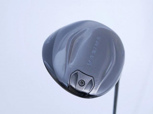 Driver : Ryoma : ไดรเวอร์ Ryoma Maxima II Type D (ปี 2021) Loft 10.5 ก้าน Tour AD RM-2 Flex S