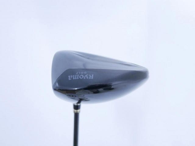 Driver : Ryoma : ไดรเวอร์ Ryoma Maxima II Type D (ปี 2021) Loft 10.5 ก้าน Tour AD RM-2 Flex S