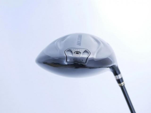 Driver : Ryoma : ไดรเวอร์ Ryoma Maxima II Type D (ปี 2021) Loft 10.5 ก้าน Tour AD RM-2 Flex S