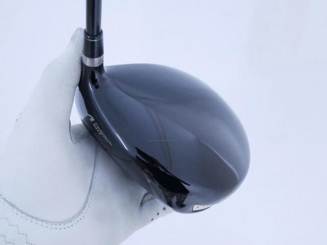 Driver : Ryoma : ไดรเวอร์ Ryoma Maxima Type V (ปี 2019) Loft 10.5 สุดยอดก้าน Crazy Longest Yard 01 NERO Flex R (6.4) 