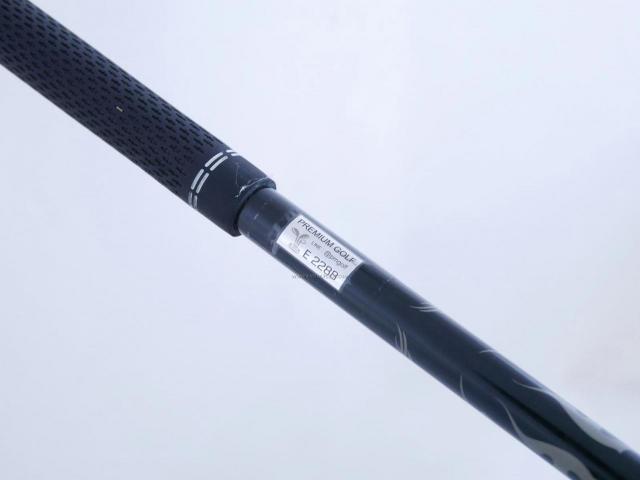 Driver : Ryoma : ไดรเวอร์ Ryoma Maxima Type V (ปี 2019) Loft 10.5 สุดยอดก้าน Crazy Longest Yard 01 NERO Flex R (6.4) 