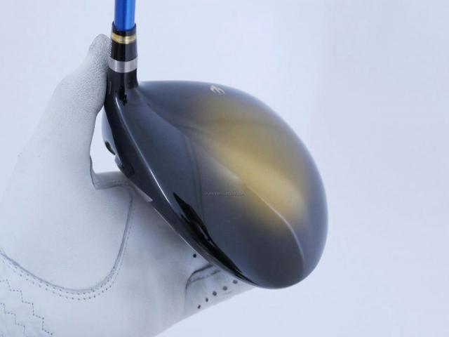 Driver : Honma : ไดรเวอร์ Honma Beres S-06 (รุ่นปี 2019) Loft 9.5 ก้าน ARMRQ X (52) Flex SR (2 ดาว)