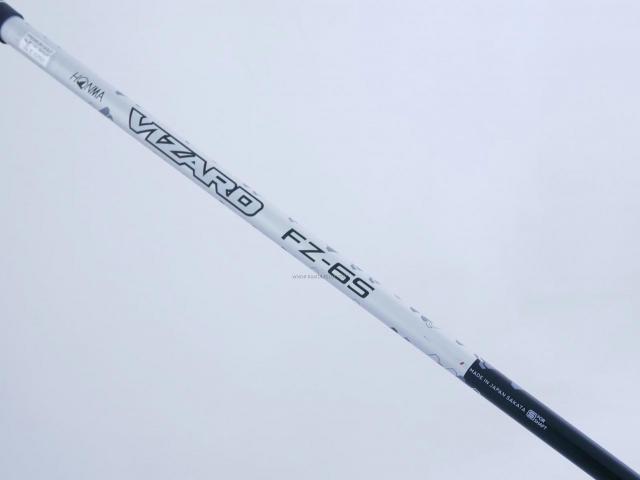 Driver : Honma : ไดรเวอร์ Honma Tour World TW757D (ออกปี 2022) Loft 9 ก้าน Honma Vizard FZ-6 Flex S