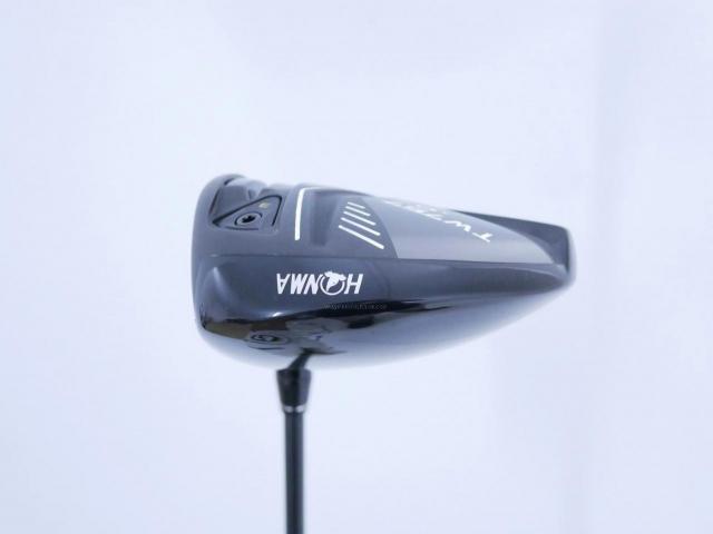 Driver : Honma : ไดรเวอร์ Honma Tour World TW757D (ออกปี 2022) Loft 9 ก้าน Honma Vizard FZ-6 Flex S