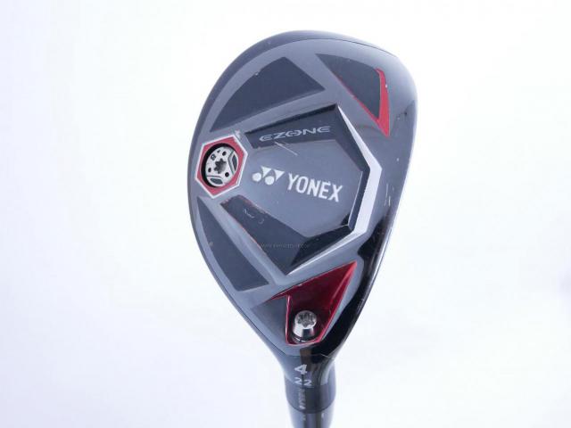 Fairway Wood : Other Brand : ไม้กระเทย Yonex E-Zone GT (ออกปี 2019) Loft 22 FLex R