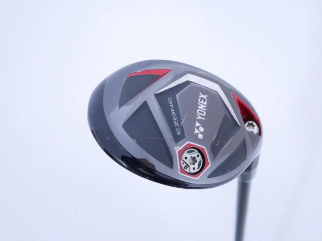 Fairway Wood : Other Brand : ไม้กระเทย Yonex E-Zone GT (ออกปี 2019) Loft 22 FLex R