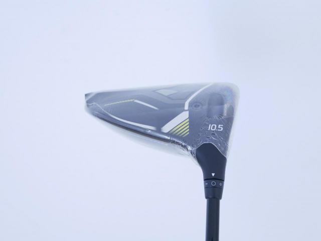 Driver : PING : **ของใหม่ ยังไม่แกะพลาสติก** ไดรเวอร์ Ping G430 Max 10K (รุ่นล่าสุด ออกปี 2024 Japan Spec) Loft 10.5 (ปรับได้) ก้าน Ping Alta J CB Flex S