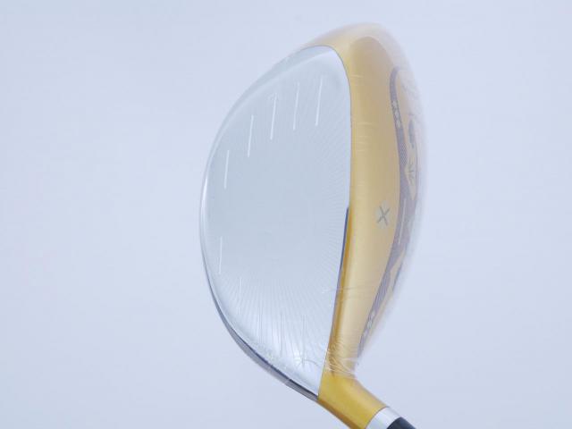 Driver : Honma : **ก้าน 3 ดาว ของใหม่ ยังไม่แกะพลาสติก** ไดรเวอร์ Honma Beres AIZU (รุ่นปี 2023) Loft 11.5 ก้าน Honma ARMRQ MX Flex R (3 ดาว)