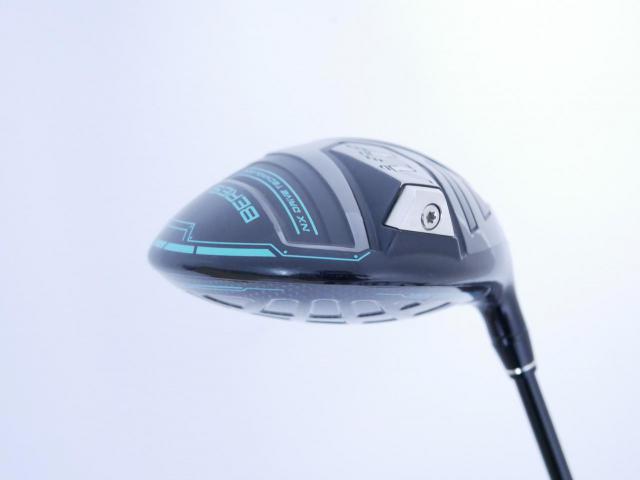 Driver : Honma : ไดรเวอร์ Honma Beres NX (รุ่นล่าสุด ปี 2023) Loft 9 (ปรับได้) ก้าน Honma Vizard NX 45 Flex S