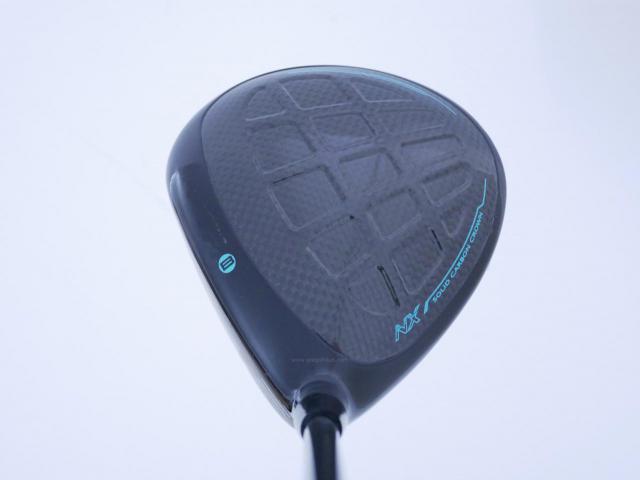 Driver : Honma : ไดรเวอร์ Honma Beres NX (รุ่นล่าสุด ปี 2023) Loft 9 (ปรับได้) ก้าน Honma Vizard NX 45 Flex S