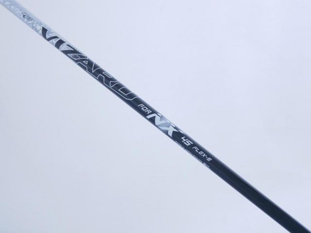 Driver : Honma : ไดรเวอร์ Honma Beres NX (รุ่นล่าสุด ปี 2023) Loft 9 (ปรับได้) ก้าน Honma Vizard NX 45 Flex S