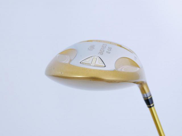 Driver : Honma : **ก้าน 4 ดาว** ไดรเวอร์ Honma Beres E-06 (รุ่นปี 2019) Loft 11.5 ก้าน ARMRQ X (43) Flex R (4 ดาว)