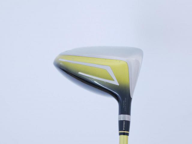 Driver : Honma : **ก้าน 3 ดาว** Honma Amazing Spec 480 (หน้าเด้งเกินกฏ หัวขนาด 480cc.) Loft 11.5 ก้าน ARMRQ 6 (45) Flex R (3 ดาว)