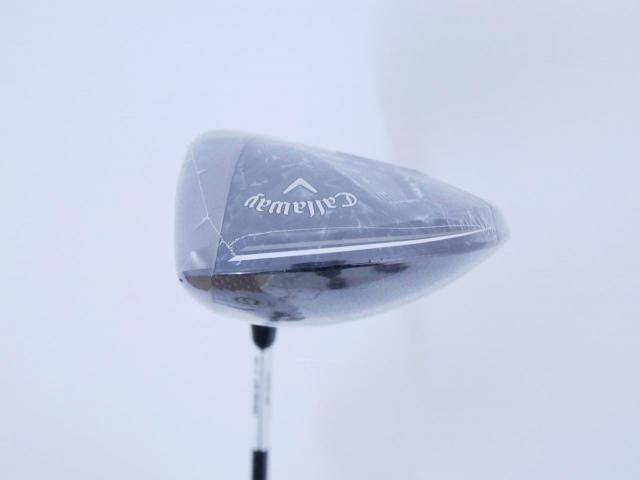 Driver : Callaway : **ของใหม่ ยังไม่แกะพลาสติก** ไดรเวอร์ Callaway Paradym Ai SMOKE Triple Diamond (รุ่นล่าสุด ปี 2024 Low Spin สุดๆๆ) Loft 10.5 (ปรับได้) ก้าน Mitsubishi TENSEI 60 Flex S