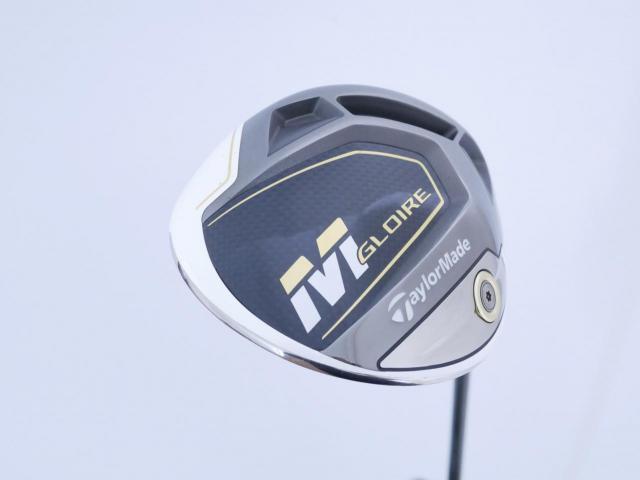 Driver : Taylormade : ไดรเวอร์ Taylormade M GLOIRE (ออกปี 2019 รุ่นท๊อปสุด Japan Spec) Loft 9.5 ก้าน Fujikura Speeder Evolution Flex S