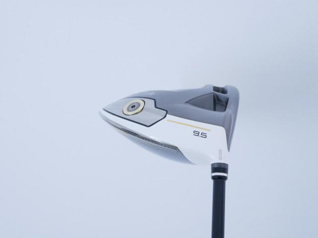 Driver : Taylormade : ไดรเวอร์ Taylormade M GLOIRE (ออกปี 2019 รุ่นท๊อปสุด Japan Spec) Loft 9.5 ก้าน Fujikura Speeder Evolution Flex S