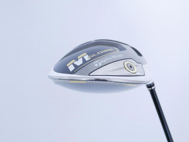 Driver : Taylormade : ไดรเวอร์ Taylormade M GLOIRE (ออกปี 2019 รุ่นท๊อปสุด Japan Spec) Loft 9.5 ก้าน Fujikura Speeder Evolution Flex S