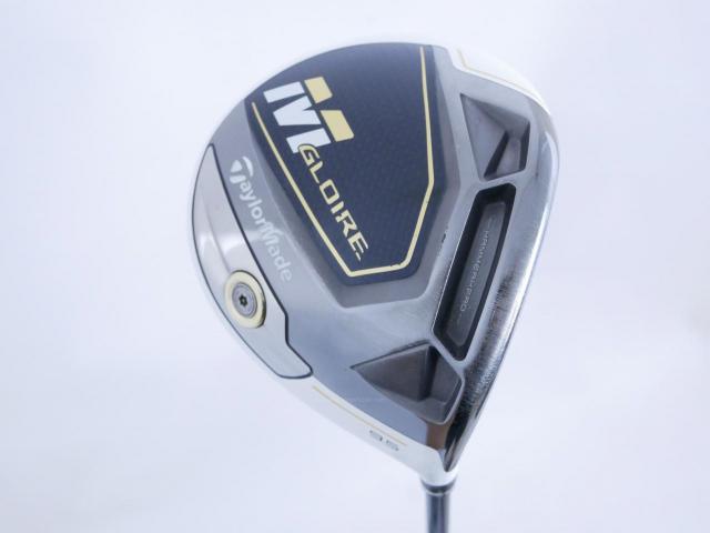 Driver : Taylormade : ไดรเวอร์ Taylormade M GLOIRE (ออกปี 2019 รุ่นท๊อปสุด Japan Spec) Loft 9.5 ก้าน Fujikura Speeder Evolution Flex S