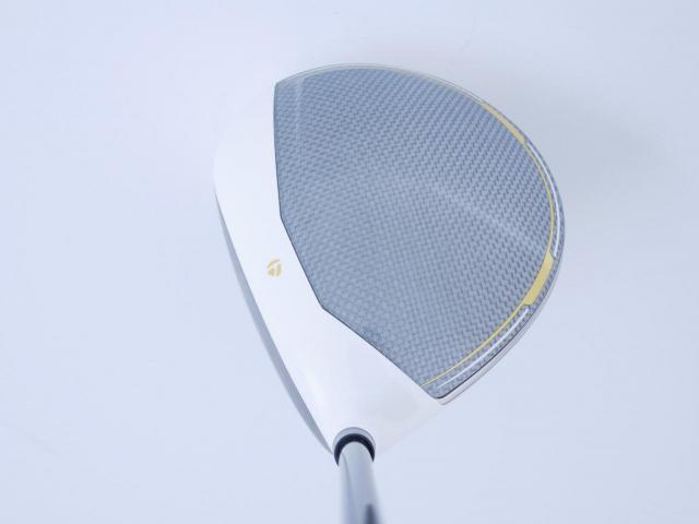 Driver : Taylormade : ไดรเวอร์ Taylormade M GLOIRE (ออกปี 2019 รุ่นท๊อปสุด Japan Spec) Loft 9.5 ก้าน Fujikura Speeder Evolution Flex S