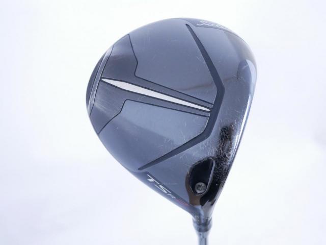 Driver : Titleist : ไดรเวอร์ Titleist TSR 2 (ออกปี 2022 Japan Spec.) Loft 10 ก้าน Titleist TSP111 Flex SR