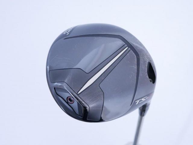 Driver : Titleist : ไดรเวอร์ Titleist TSR 2 (ออกปี 2022 Japan Spec.) Loft 10 ก้าน Titleist TSP111 Flex SR