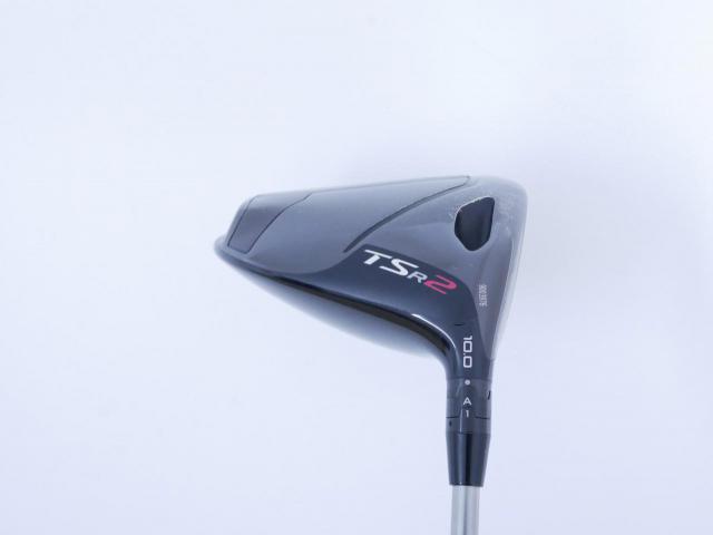 Driver : Titleist : ไดรเวอร์ Titleist TSR 2 (ออกปี 2022 Japan Spec.) Loft 10 ก้าน Titleist TSP111 Flex SR