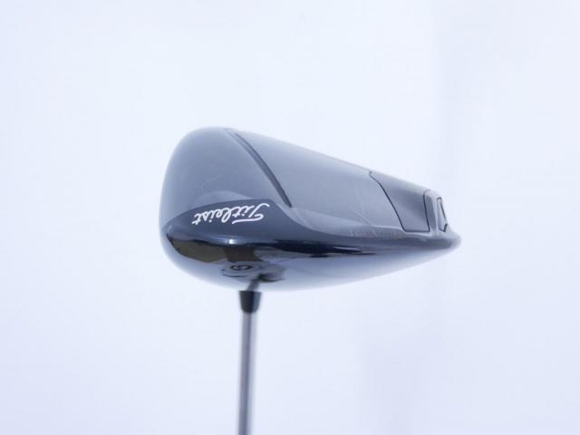 Driver : Titleist : ไดรเวอร์ Titleist TSR 2 (ออกปี 2022 Japan Spec.) Loft 10 ก้าน Titleist TSP111 Flex SR