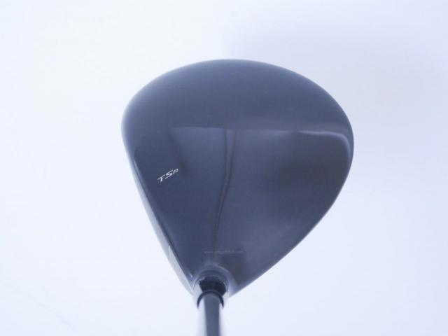 Driver : Titleist : ไดรเวอร์ Titleist TSR 2 (ออกปี 2022 Japan Spec.) Loft 10 ก้าน Titleist TSP111 Flex SR