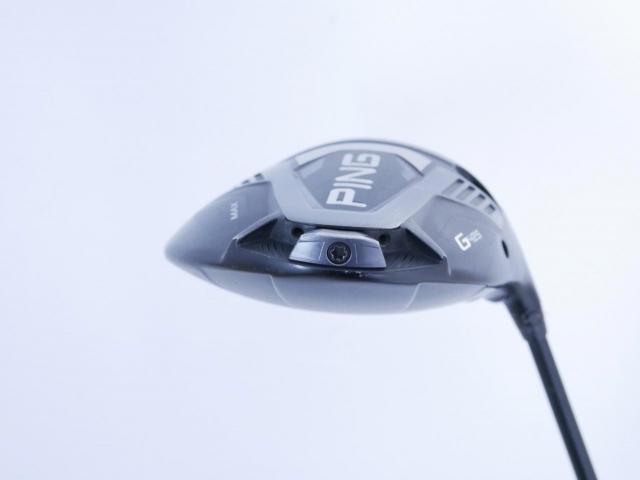 Driver : PING : ไดรเวอร์ Ping G425 MAX (รุ่นปี 2021 Japan Spec) Loft 9 ก้าน Ping Alta J CB Flex SR