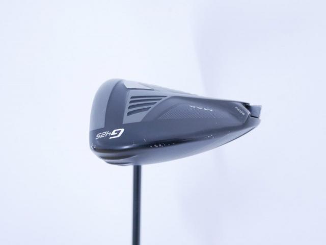 Driver : PING : ไดรเวอร์ Ping G425 MAX (รุ่นปี 2021 Japan Spec) Loft 9 ก้าน Ping Alta J CB Flex SR