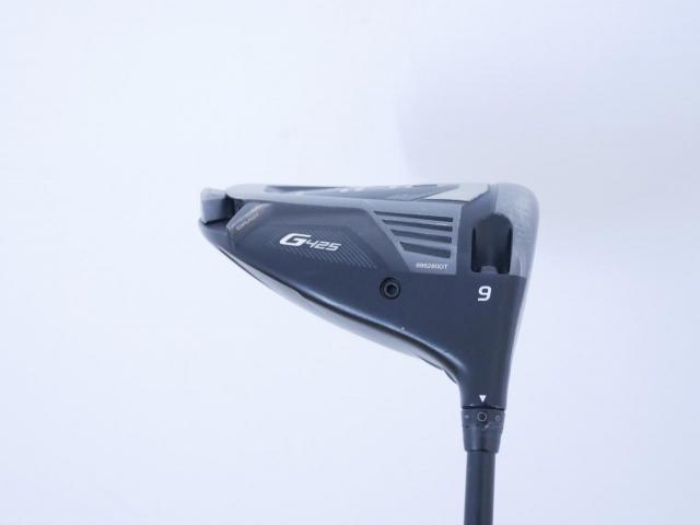 Driver : PING : ไดรเวอร์ Ping G425 MAX (รุ่นปี 2021 Japan Spec) Loft 9 ก้าน Ping Alta J CB Flex SR