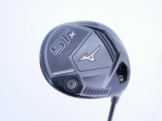 Driver : Mizuno : ไดรเวอร์ Mizuno STX (ปี 2022) Loft 10.5 Flex R