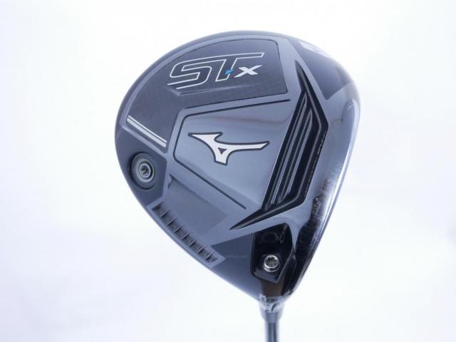 Driver : Mizuno : ไดรเวอร์ Mizuno STX (ปี 2022) Loft 10.5 Flex R