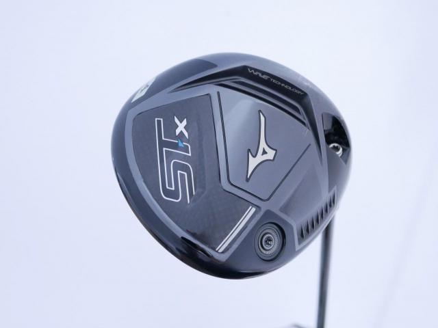 Driver : Mizuno : ไดรเวอร์ Mizuno STX (ปี 2022) Loft 10.5 Flex R