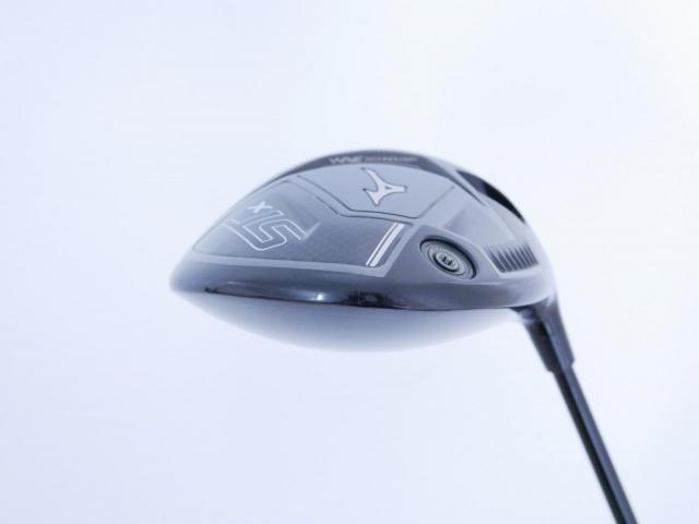 Driver : Mizuno : ไดรเวอร์ Mizuno STX (ปี 2022) Loft 10.5 Flex R