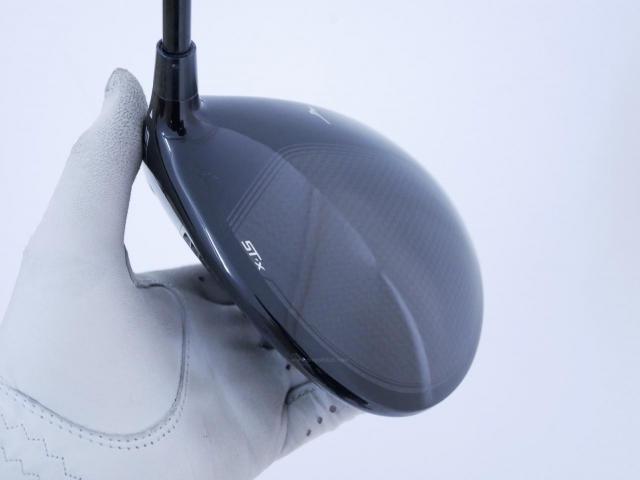 Driver : Mizuno : ไดรเวอร์ Mizuno STX (ปี 2022) Loft 10.5 Flex R