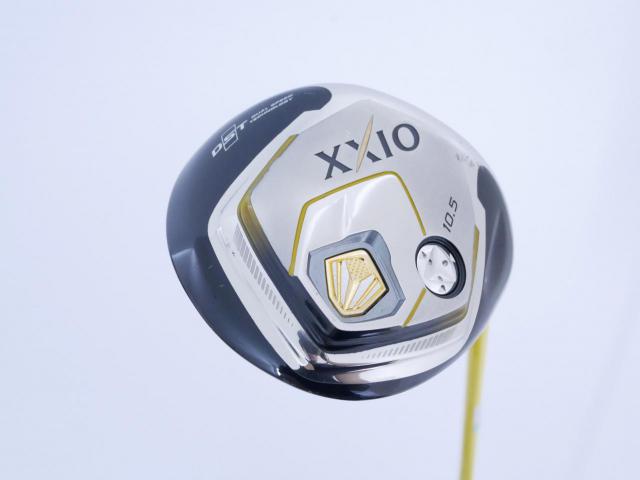 Driver : XXIO : ไดรเวอร์ XXIO 8 (รุ่นปี 2015) Loft 10.5 ก้าน MP-800 Flex SR