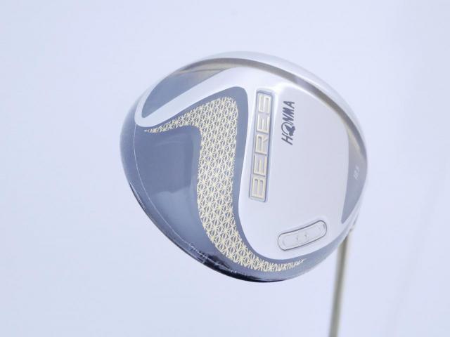 Driver : Honma : **ของใหม่ ยังไม่แกะพลาสติก** ไดรเวอร์ Honma Beres 2020 (ออกปี 2020) Loft 10.5 ก้าน Honma ARMRQ (47) Flex R (2 ดาว)